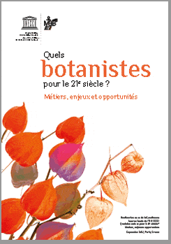 métier de botaniste quels rôles des botanistes