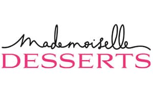 rse Mademoiselle Desserts