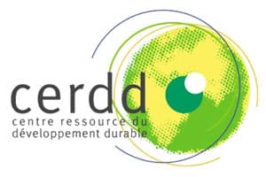 emploi CERDD développement durable
