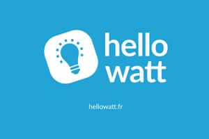 économie énergie Hello Watt
