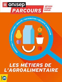 métiers de l'agro-alimentaire métiers de l'agroalimentaire