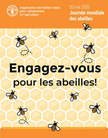 engagez-vous pour les abeilles