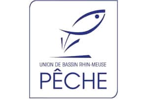 UBMR pêche Rhin-Meuse