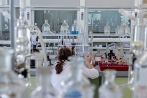 Bachelor détection de contaminants techniques de détection de contaminants
