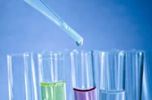 master chimie durable