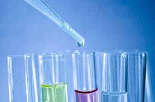 master chimie durable