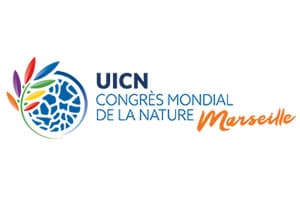congrés mondial de la nature UICN