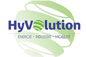 hyvolution hydrogène energie