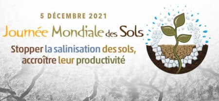 journée mondiale des sols 2021