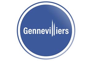 la ville de Gennevilliers recrute