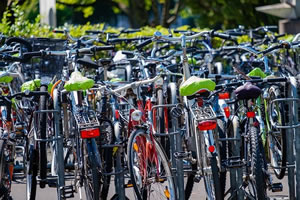réparateur de vélos réparateur de vélos