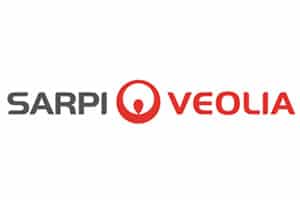 sarpi veolia recrutements