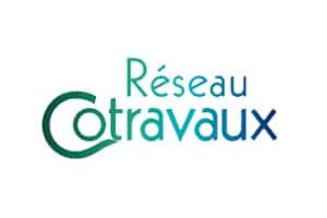 Réseau Cotravaux