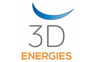 3d énergies recrutement