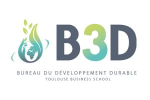 B3D, bureau du développement durable