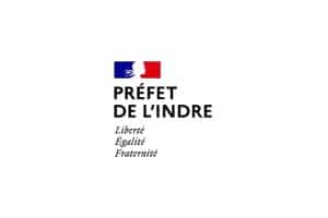 ddt Préfet de l'Indre