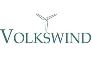 Volkswind éolien