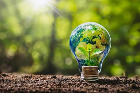 master économie et développement durable