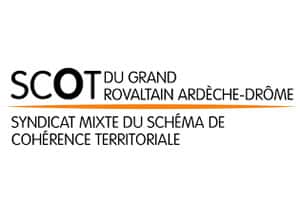 SCOT Grand-Rovaltain Ardèche Drôme