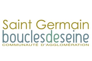 Agglo Saint Germain Boucles de Seine