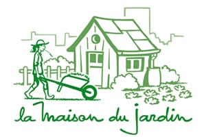 la maison du jardin Roubaix