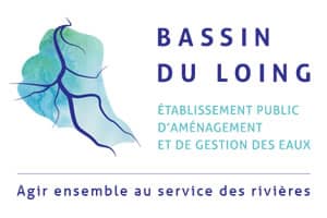 EPAGE bassin du Loing