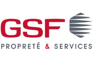 GSF propreté et services
