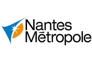 recrutements Nantes métropole