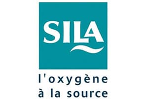 SILA, syndicat du Lac d'Annecy