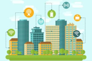 mastère spécialisé Urbantic